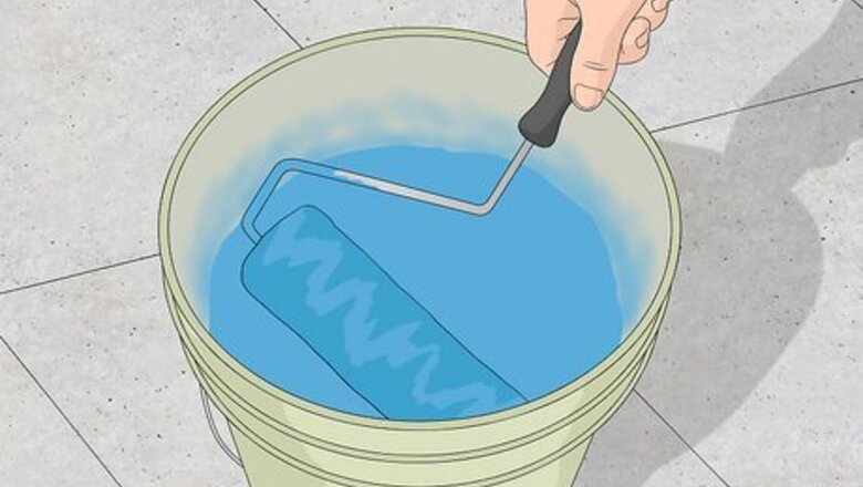 How to Reuse a Paint Roller (Plus How Many Times You Can Use It)