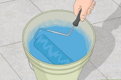 How to Reuse a Paint Roller (Plus How Many Times You Can Use It)