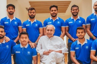 FIH World Cup 2023: Odisha CM Announces Rs 1 Crore for Each Player if India Lifts Trophy