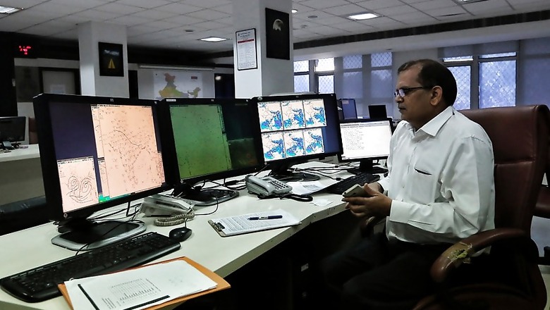 IMD to Issue Winter Forecast and Cold Wave Alerts in 2016