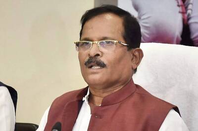 AYUSH Minister Shripad Naik Given Plasma Therapy, AIIMS Team to Visit Goa to Examine Covid-19 Treatment
