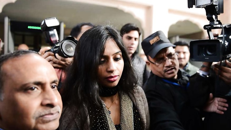 IFS Officer Khobragade, Who Was Stripped Searched in US, Promoted After Long Wait