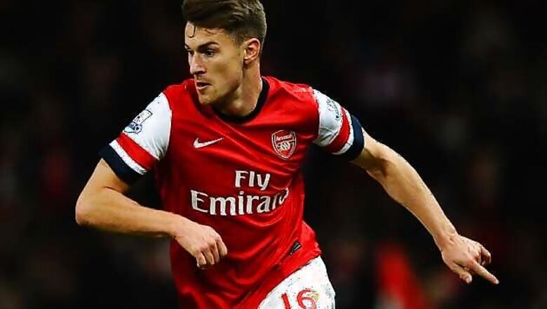 Early to say Arsenal are EPL title contenders: Ryan Giggs