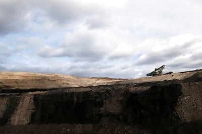 Czechs Target 2038 To Phase Out Coal As Energy Source