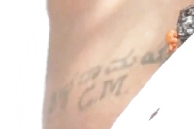 Karnataka Elections: Man Gets 'Siddaramaiah CM' Tattoo Inked On His Chest, Video Goes Viral