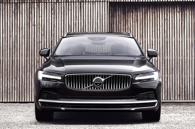 Volvo Halts All Production and Sales in Russia Due to Sanctions