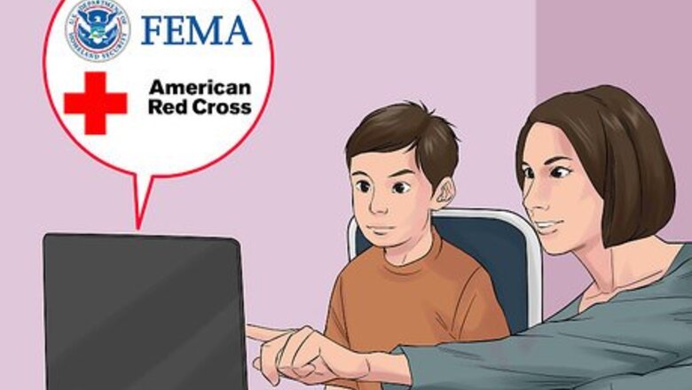 How to Help Your Kids Feel Safe