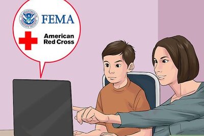 How to Help Your Kids Feel Safe