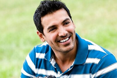 I am very confident about 'Madras Cafe': John Abraham