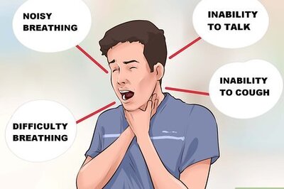 How to Safely Perform an Emergency Air Puncture (Tracheotomy)