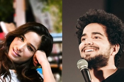 Comedian Samay Raina Trolls Poonam Pandey Over Her Fake Death Stint, Video Goes Viral