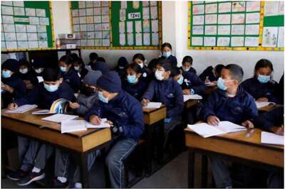 October Exams for Class 10, 12 Postponed in Maharashtra Due to Covid-19 Pandemic