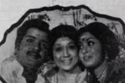 Theatre Artist To Kattappa, Tracing The Acting Career Of Veteran South Actor Sathyaraj