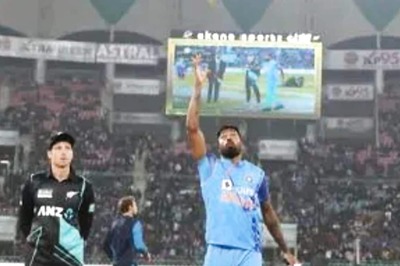 Sacked Lucknow Pitch Curator Received Request For Last Minute Change By Team Management-Report