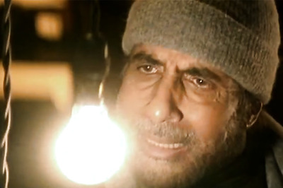 Amitabh Bachchan's best films in last ten years