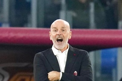 Serie A: AC Milan Must Win at All Costs as Title Race Heats Up, Says Stefano Pioli
