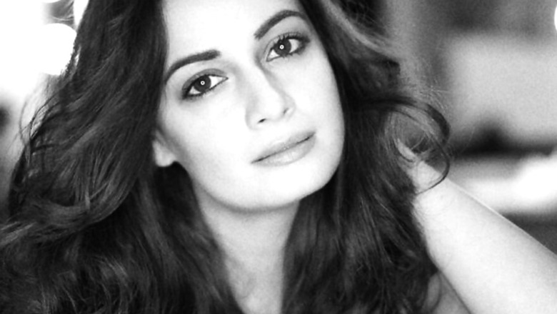 Dia Mirza on Environment: Need to Hold Governments, Industry Accountable