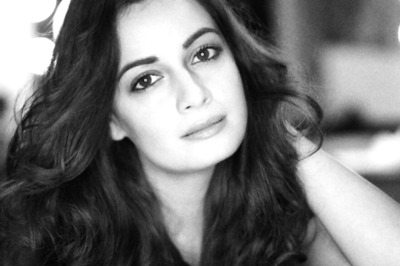Dia Mirza on Environment: Need to Hold Governments, Industry Accountable