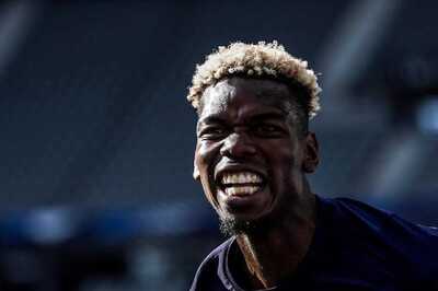 Paul Pogba Declines New Manchester United Offer of 50 Million Pounds, Leaning Closer to PSG Move