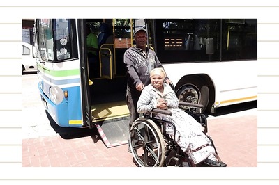 Buses to Have Divyang-Friendly Features for Differently-Abled Passengers from March