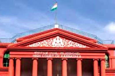 Karnataka HC Puts Interim Stay On Centre's Appointment Procedure For Navratna Company, Seeks Response