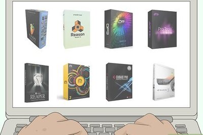 How to Start Creating Music