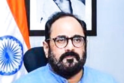 No Plan to Block Any Social Media Platform; Twitter Hasn't Designated Nodal Contact Person: MoS IT