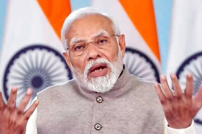 ‘Apni Kursi Sambhaliye', ‘Mere Paas Cycle Bhi Nahi Hai’: PM Modi’s Banter at Viksit Bharat Yatra Meet