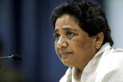 When Will Foodgrains Stored in Warehouses be Used, Mayawati Asks Centre, UP Govt