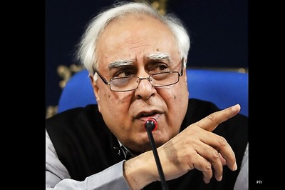 Rampant corruption in BJP-ruled Madhya Pradesh: Sibal