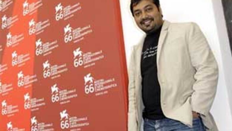 Dev D, Delhi 6 screened at 66th Venice Film Fest