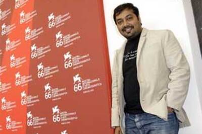  Dev D, Delhi 6 screened at 66th Venice Film Fest
