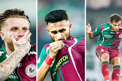 Durand Cup 2023: Mohun Bagan SG Beat Mumbai City FC 3-1 to Book Semis Spot