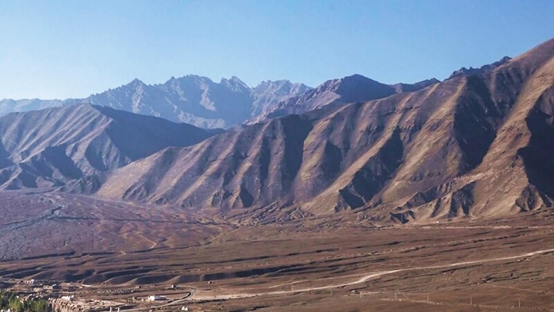 Renegotiate Indus Water Treaty to Address Impact of Climate Change: Parliament Panel