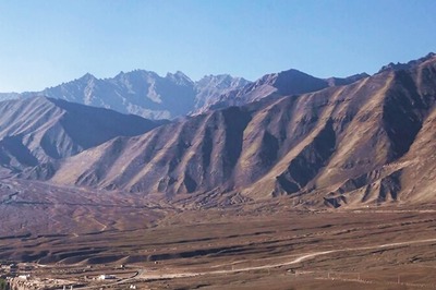 Renegotiate Indus Water Treaty to Address Impact of Climate Change: Parliament Panel