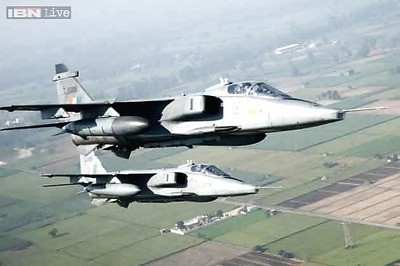 India, Russia conduct first-ever air exercises