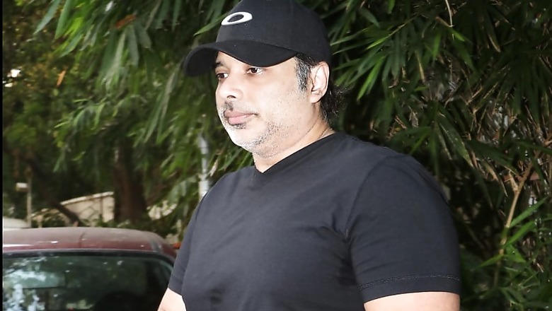 You Won't Believe What Uday Chopra Looks Like Now!