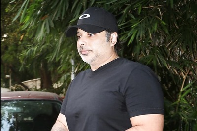 You Won't Believe What Uday Chopra Looks Like Now!