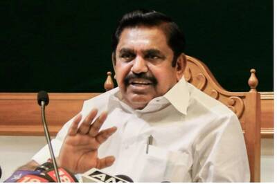No Place for Sasikala, Her Kin in AIADMK, Says Palaniswami