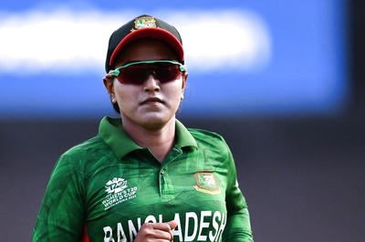 Nigar Sultana To Lead Bangladesh In Women's T20 World Cup 2024