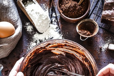 Looking For Baking Tips? Then This Is Your Stop