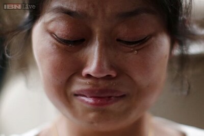 Inside Malaysia Airlines, tears and shock as tragedy strikes again