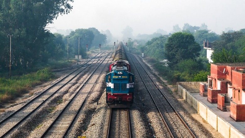 Indian Railways Cancel More Trains on Assam, Odisha and West Bengal Routes; Check Full List Here