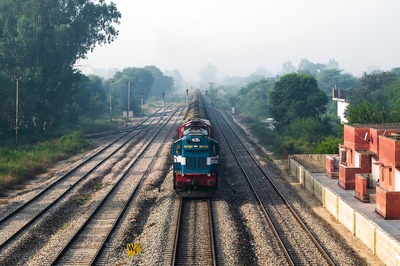 Indian Railways Cancel More Trains on Assam, Odisha and West Bengal Routes; Check Full List Here