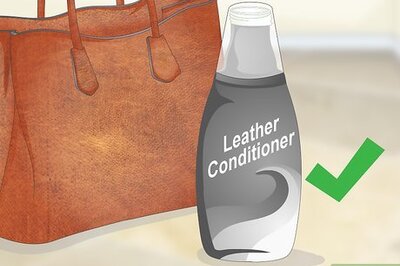 How to Soften Leather