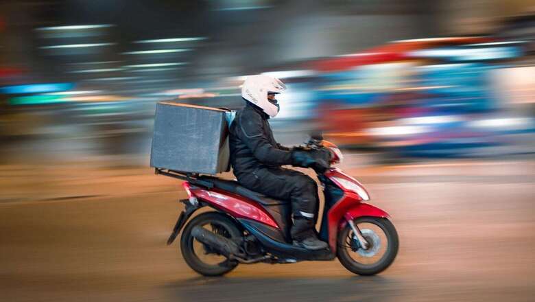Quick Grocery Delivery Market In India To Reach $5.5 Billion By 2025