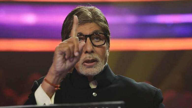KBC Season 9 Episode 19: Anuradha Aggarwal Wins Rs. 12.5 Lakhs
