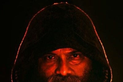 Sathaan First Look: KS Karthik's Film Promises A Spine-chilling Drama