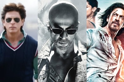 SRK Promises Dunki Will 'Entertain Fans More Than Jawan, Pathaan': 'It Will Speak Such...'