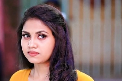 Manishajith Leaves Zee Tamil Show Kannathil Muthamittal